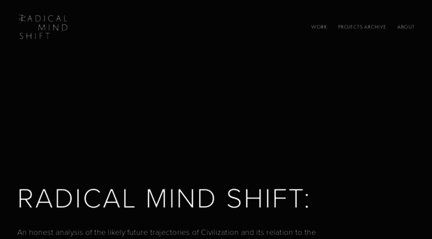 radicalmindshift.com