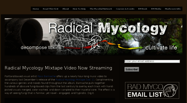 radicalmycology.wordpress.com