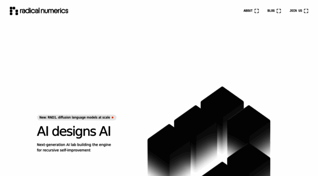 radicalnumerics.ai