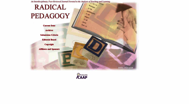 radicalpedagogy.icaap.org