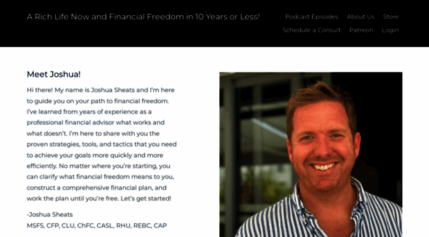 radicalpersonalfinance.com