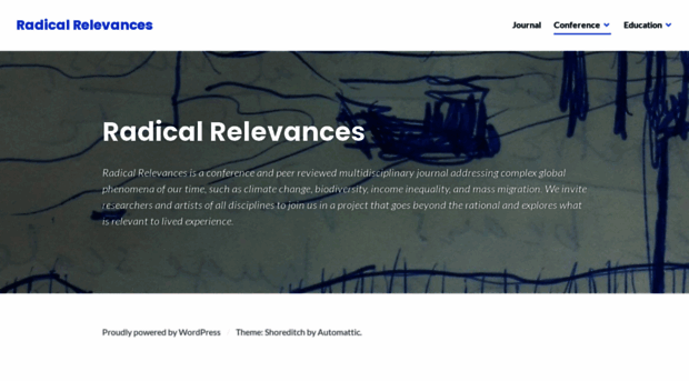 radicalrelevances.com