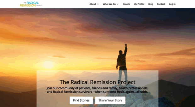 radicalremission.com