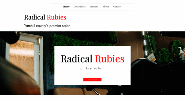 radicalrubies.com