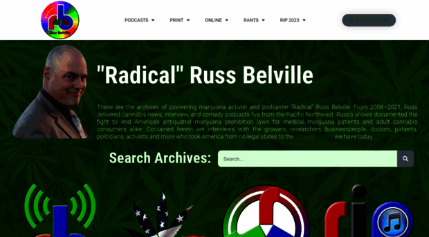 radicalruss.com