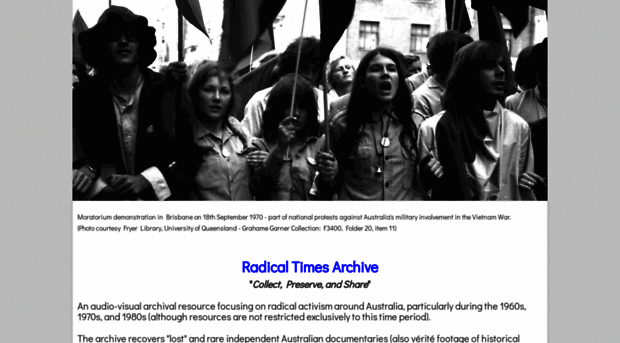 radicaltimes.info