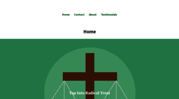 radicaltrust.ca