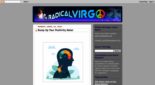 radicalvirgo.com