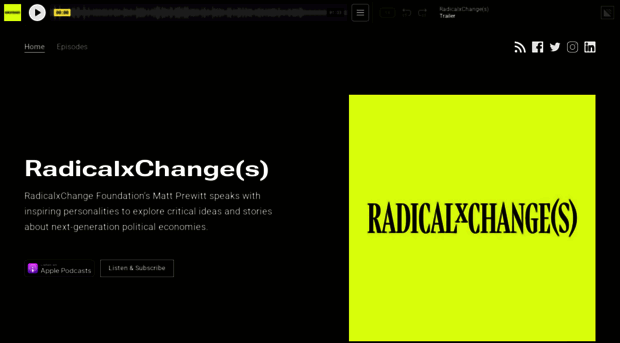 radicalxchange-s.simplecast.com