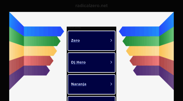 radicalzero.net