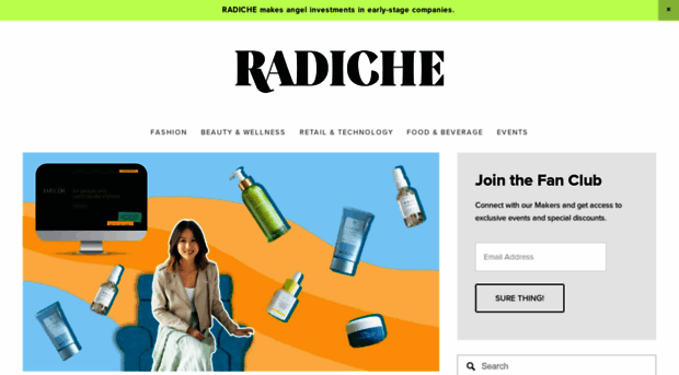 radiche.com