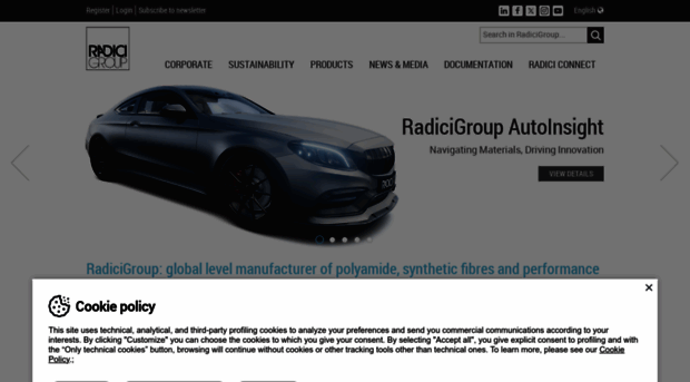 radicigroup.com