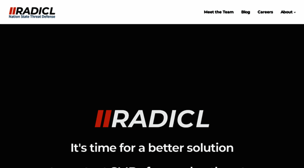 radicl.com