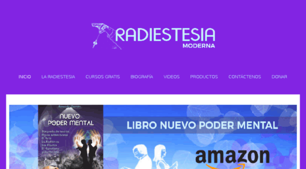 radiestesia.com.ve