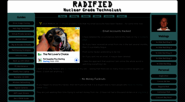 radified.com