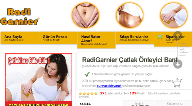 radigarnier.com