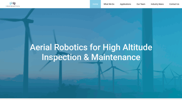 radiirobotics.com