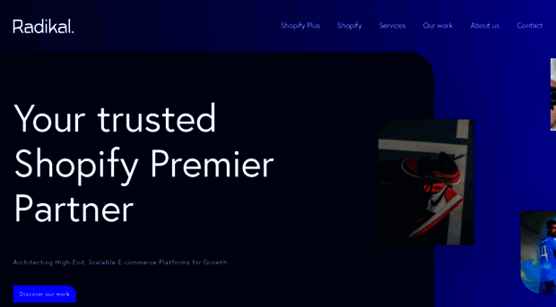 radikal.io