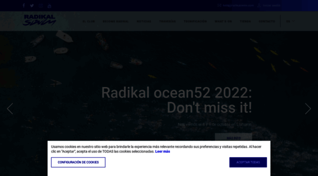 radikalswim.com