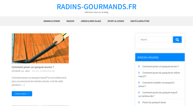 radins-gourmands.fr