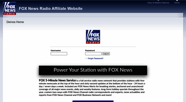 radio-affiliates.foxnews.com