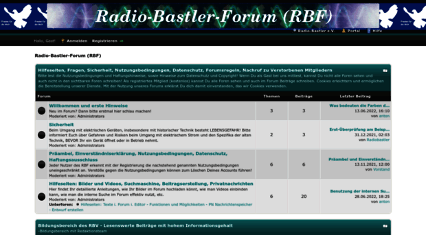 radio-bastler.de