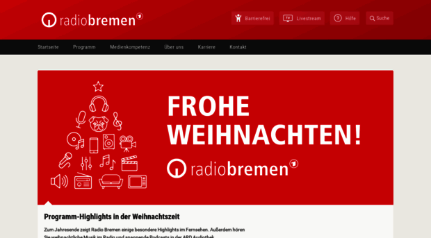 radio-bremen.de