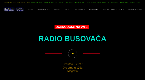 radio-busovaca.com