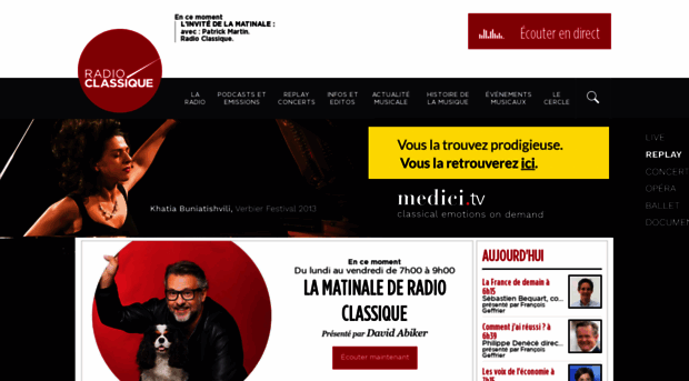 radio-classique.fr