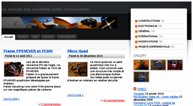 radio-commande.com