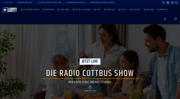 radio-cottbus.de