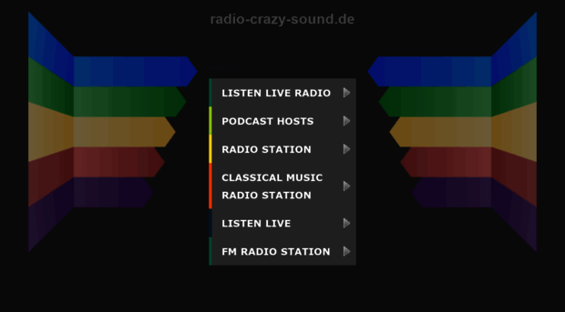 radio-crazy-sound.de