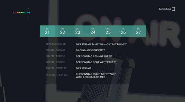 radio-cux.de