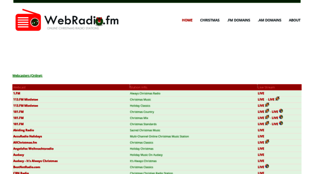 radio-directory.com