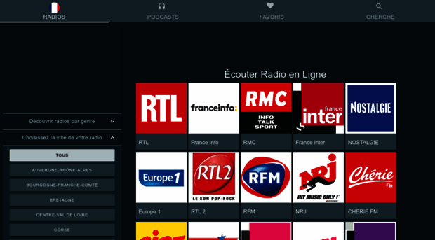 radio-en-ligne.fr