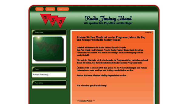 radio-fantasy-island.de