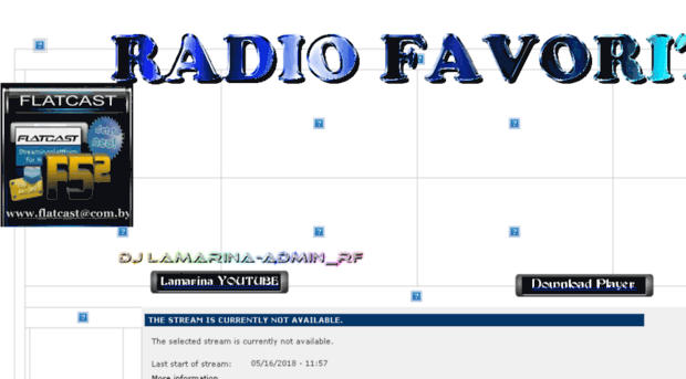 radio-favorit.free.bg