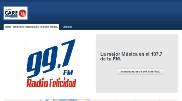 radio-felicidad.com.mx