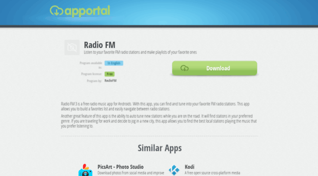 radio-fm-3.apportal.co