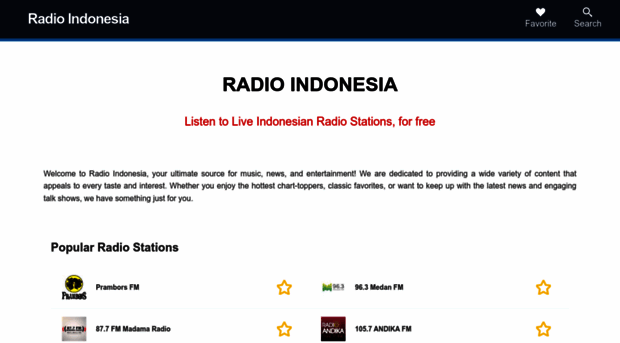 radio-id.com