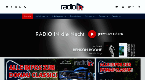 radio-in.de