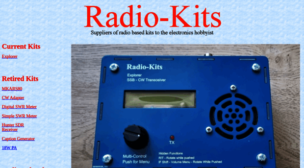 radio-kits.co.uk