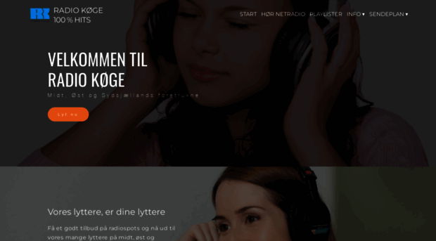 radio-koege.dk