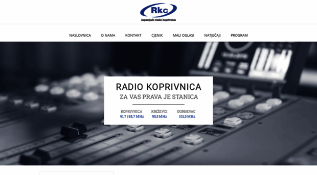 radio-koprivnica.hr