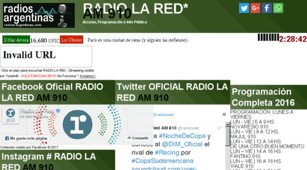 radio-lared.com.ar