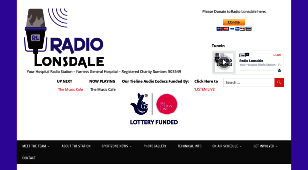 radio-lonsdale.co.uk