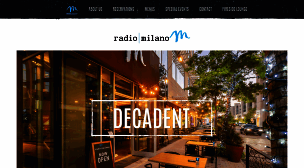 radio-milano.com