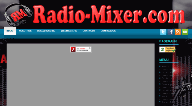 radio-mixer.com