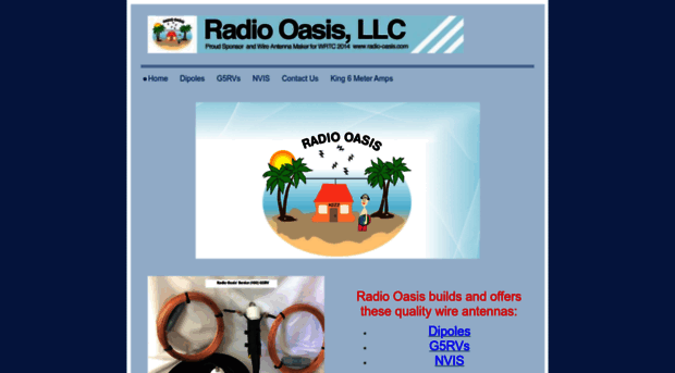 radio-oasis.com