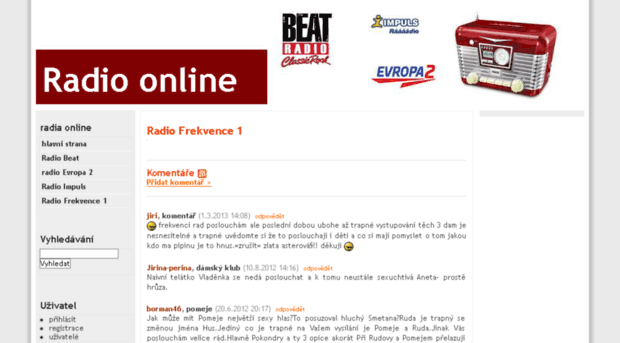 radio-online.cz